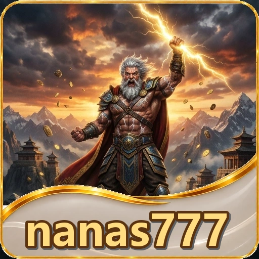 File APK nanas777 v5.2.0 siap diunduh di halaman Download