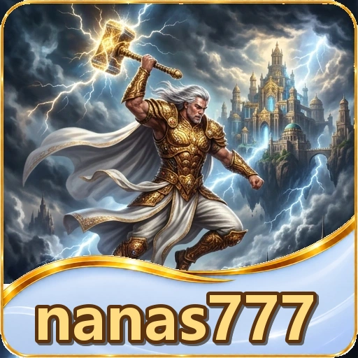 Metadata dan identitas paket aplikasi nanas777 APK