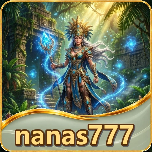 Struktur isi file APK nanas777: manifest dan paket Android